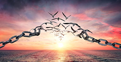 Cognitive behavioral therapy (CBT)