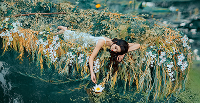 Naturopathy - natural treatment methods