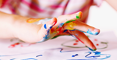 My child is unique - parenting skills training