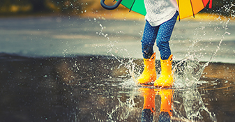 My child is unique - parenting skills training