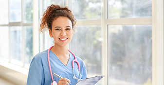 Medical Caregiver
