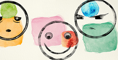 Emotion regulation course 