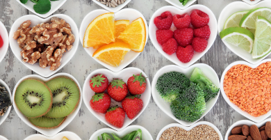 Insulin resistance - recognition and management