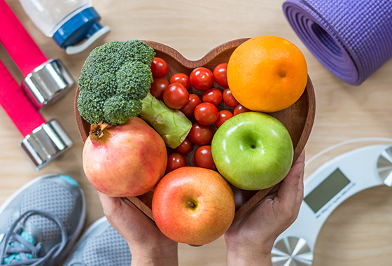 Insulin resistance - recognition and management