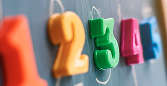 Early child development and care