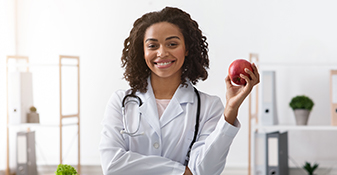Diet therapy and nutritional prophylaxis
