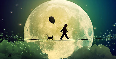 Child psychology
